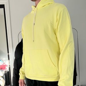 John Elliott Beach Hoodie